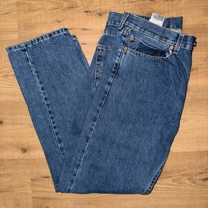 Men’s Blue Jeans Levi’s